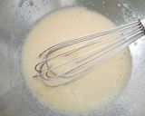 乳・卵なし！甘酒＆塩麹の米粉ケークサレ作り方4写真