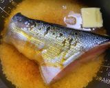 鮭炊き込みご飯作り方3写真