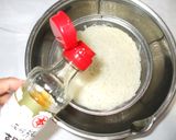 ひき肉枝豆そうめん♪むくみ下痢に簡単薬膳作り方4写真