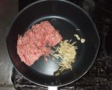 ひき肉枝豆そうめん♪むくみ下痢に簡単薬膳作り方5写真