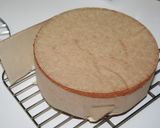 ふわふわ美味しい幸せ♪スポンジケーキ作り方7写真