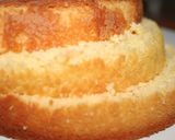 ふわふわ美味しい幸せ♪スポンジケーキ作り方8写真