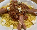 簡単♪ 褒めてくれる　ナスのボロネーゼ作り方11写真