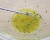 介護食　りんご入りのキャロットラぺ作り方6写真
