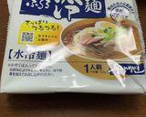 ふるる冷麺（韓国冷麺）作り方1写真
