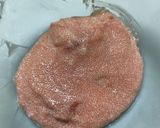 鶏胸肉竜田揚げ明太マヨソース作り方2写真