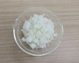 介護食　旨味きのこの和風クリームスープ作り方7写真
