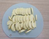 介護食 ふわふわ簡単スイートポテト作り方2写真