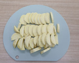 介護食　ふわふわ簡単スイートポテト作り方2写真