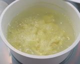 介護食 ふわふわ簡単スイートポテト作り方3写真