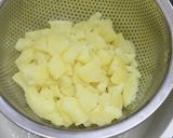 介護食 ふわふわ簡単スイートポテト作り方4写真