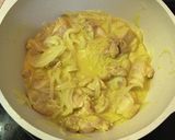 チキンのトマト煮込み作り方3写真