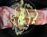 炊飯器で角煮作り方1写真