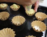 介護食 ふわふわ簡単スイートポテト作り方7写真