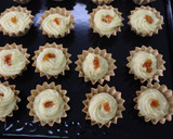 介護食　ふわふわ簡単スイートポテト作り方8写真