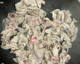 ごはん泥棒！ナスと豚肉の味噌炒め作り方2写真