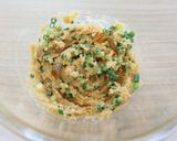 介護食　時短　味噌玉作り方3写真