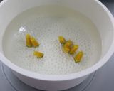 介護食　時短　味噌玉作り方4写真
