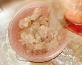 圧力鍋で♪豚パイカの醤油煮作り方3写真