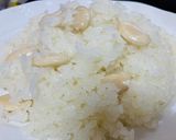 ＊白ふかし＊作り方12写真