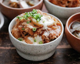 とんかつの次の日は♡カツ丼にアレンジ♡作り方4写真