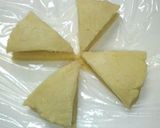 ☆ホットケーキミックスでハニースコーン☆作り方6写真