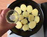 じゃがいものソテー作り方5写真