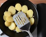 じゃがいものソテー作り方6写真