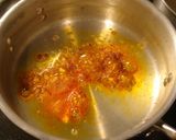 骨付き鶏肉のグリーンカレー作り方4写真