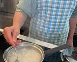 美味しいデザート・マンゴーバンゴー作り方2写真