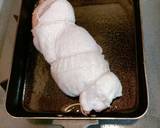 作りやすい鶏チャーシュー♬圧力鍋使用♪作り方2写真