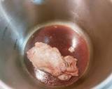 作りやすい鶏チャーシュー♬圧力鍋使用♪作り方6写真