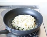 凄く美味しい【バジルとポテトのガレット】作り方4写真