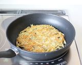 凄く美味しい【バジルとポテトのガレット】作り方6写真