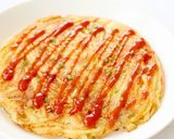凄く美味しい【バジルとポテトのガレット】作り方9写真