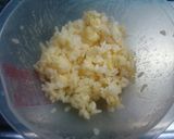 簡単キャラ弁☆ピヨちゃん弁当♪作り方1写真