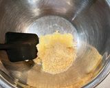HKMで作るナッツのクッキー作り方2写真