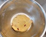 HKMで作るナッツのクッキー作り方5写真