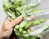 80℃ 基本の低温調理 枝豆：旨味濃厚！作り方10写真