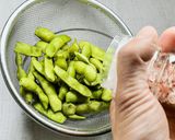 80℃ 基本の低温調理 枝豆：旨味濃厚！作り方19写真