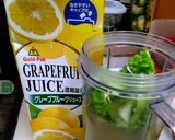 夏はこれだ！！ゴーヤーのジュース・・・作り方1写真