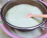 夏はこれだ！！ゴーヤーのジュース・・・作り方3写真