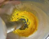 にんじんのveganニョッキ作り方2写真