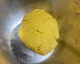 にんじんのveganニョッキ作り方4写真