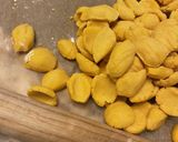 にんじんのveganニョッキ作り方5写真