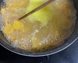 にんじんのveganニョッキ作り方6写真