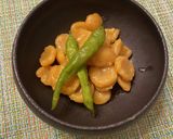 にんじんのveganニョッキ作り方7写真