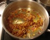 骨付き鶏肉のグリーンカレー作り方5写真