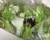 簡単♡漬物(白菜)作り方8写真