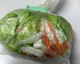 簡単♡漬物(白菜)作り方9写真